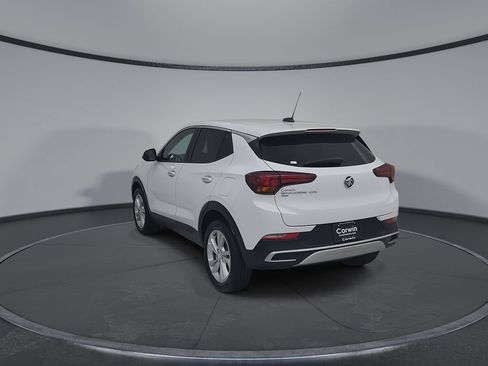 Used 2020 Buick Encore GX Preferred AWD/4WD image 13