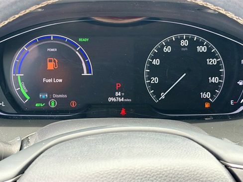 Used 2019 Honda Insight Touring image 33
