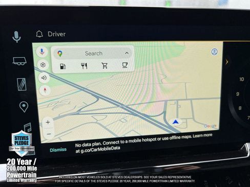 Used 2024 Chevrolet Silverado 1500 ZR2 w/ Technology Package image 18