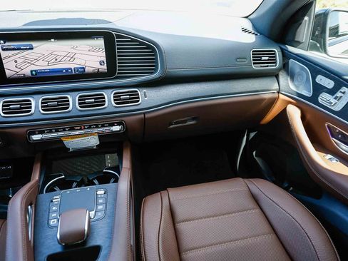 New 2026 Mercedes-Benz GLE 450 4MATIC Coupe image 15