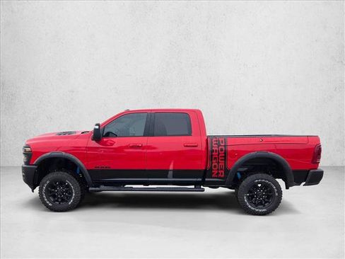 New 2026 RAM 2500 Power Wagon AWD/4WD image 5