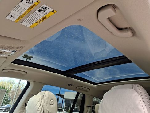 New 2026 Mercedes-Benz GLS 450 4MATIC image 10