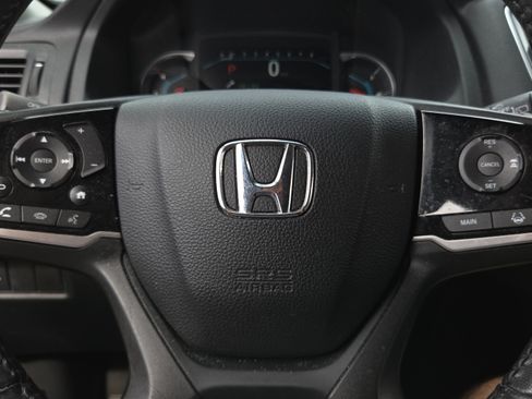Used 2021 Honda Pilot EX-L image 23