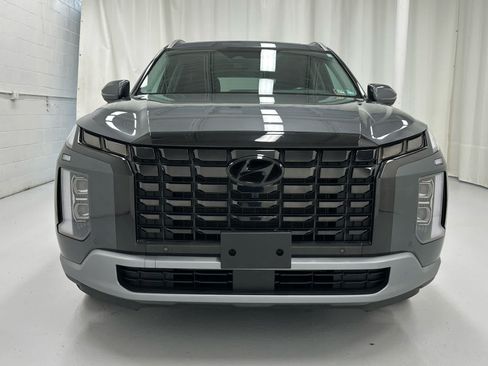 Used 2023 Hyundai Palisade Limited w/ Cargo Package AWD/4WD image 5