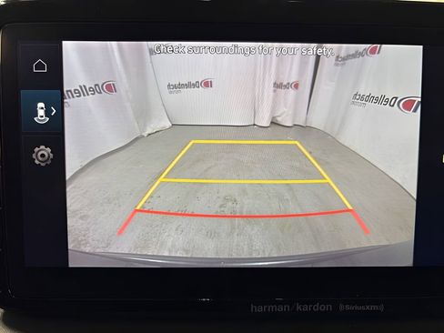 Used 2022 Hyundai Santa Fe SEL w/ Convenience + Premium Package image 15