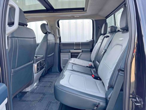 Used 2022 Ford F450 Limited w/ FX4 Off-Road Package image 48