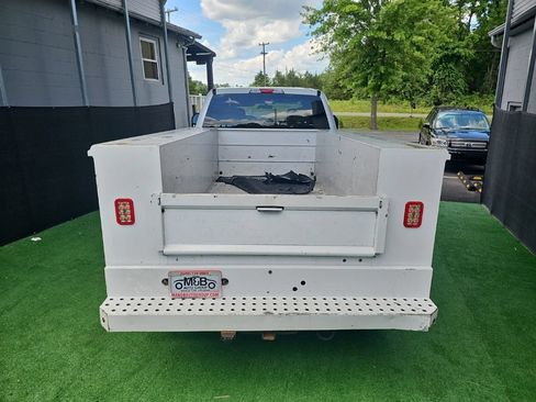 Used 2019 Ford F250 XL w/ Power Equipment Group AWD/4WD image 6