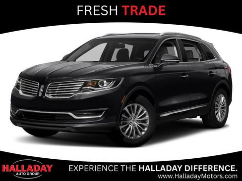 Used 2018 Lincoln MKX Reserve w/ Driver Assistance Package AWD/4WD image 1