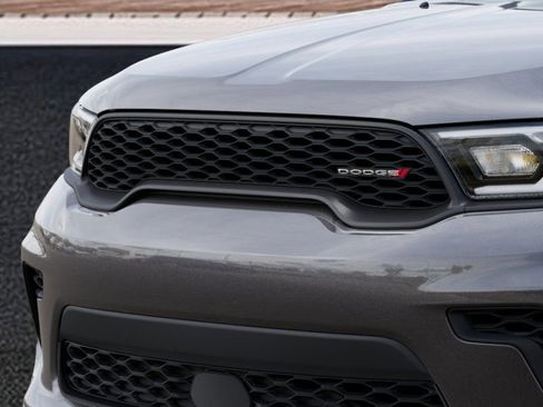 New 2026 Dodge Durango GT w/ Blacktop Package image 11