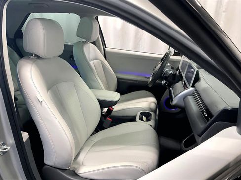 Used 2023 Hyundai Ioniq 5 Limited image 11