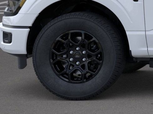 New 2026 Ford F150 XLT w/ Equipment Group 302A MID RWD image 19
