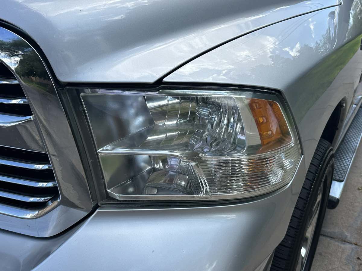 Used 2016 RAM 1500 Big Horn RWD image 50