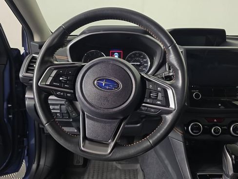Used 2020 Subaru Crosstrek 2.0i Limited AWD/4WD image 10