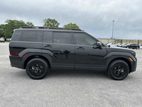 Used 2024 Hyundai Santa Fe XRT image 9