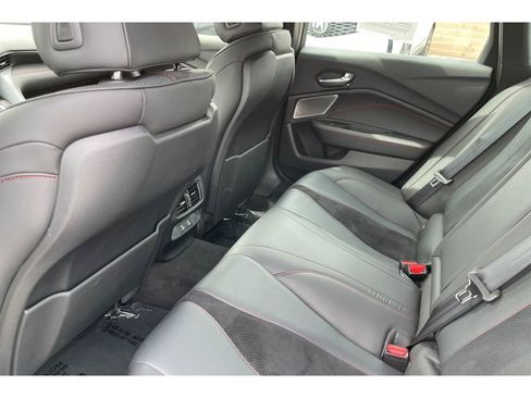 Certified 2025 Acura TLX SH-AWD w/ A-SPEC Pkg image 13