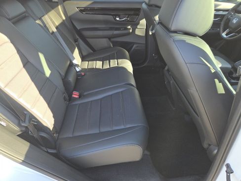 Certified 2023 Honda CR-V EX-L image 25