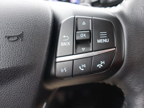 Used 2023 Ford Bronco Sport Badlands w/ Premium Package image 17