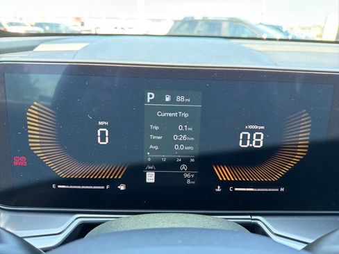 New 2026 Kia Sorento S AWD/4WD image 11