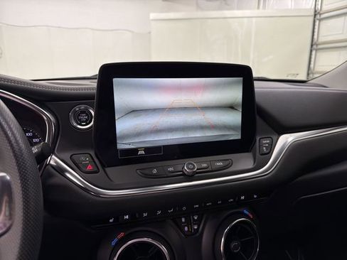 Certified 2024 Chevrolet Blazer LT w/ Convenience Package image 27