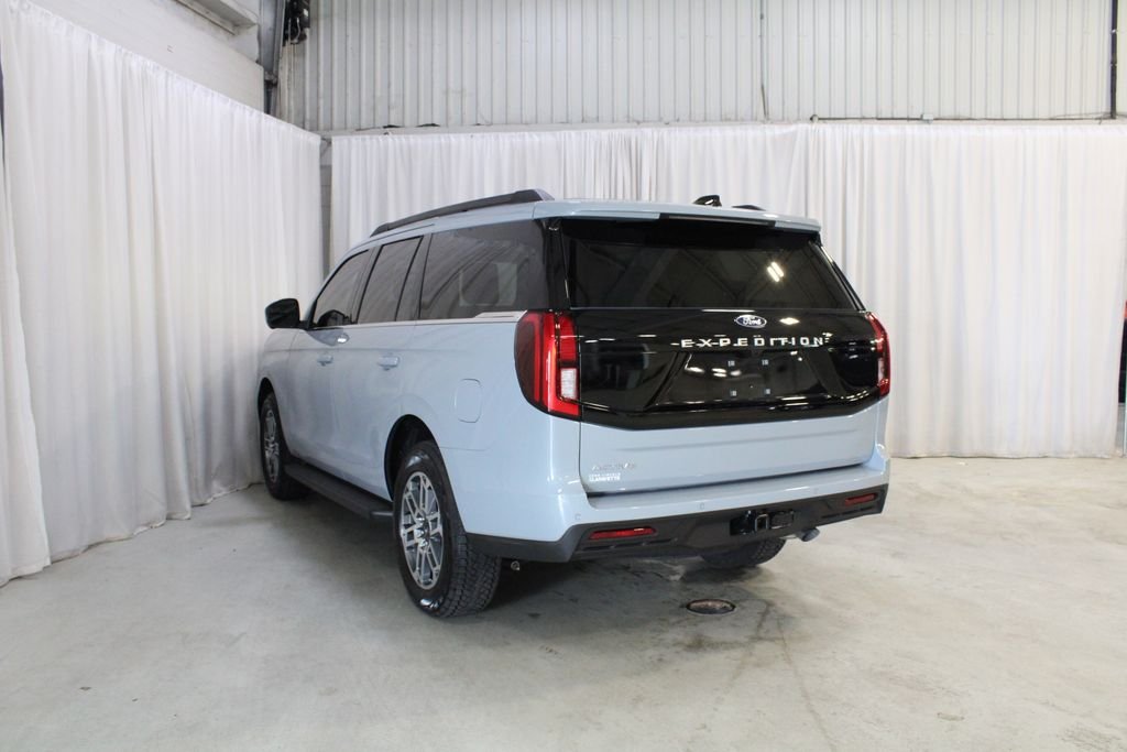 New 2026 Ford Expedition Active AWD/4WD image 24