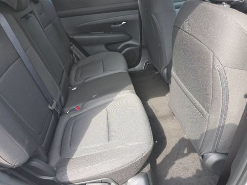 New 2026 Hyundai Tucson SE AWD/4WD image 18