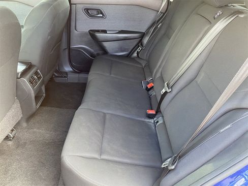 Certified 2023 Nissan Rogue S image 13