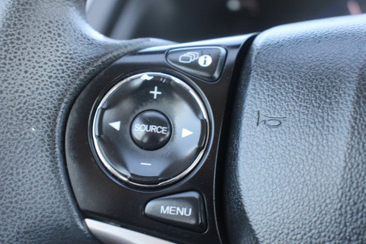 Used 2015 Honda Civic LX image 21