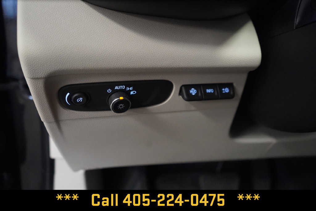Used 2023 Buick Envision Avenir AWD/4WD image 29