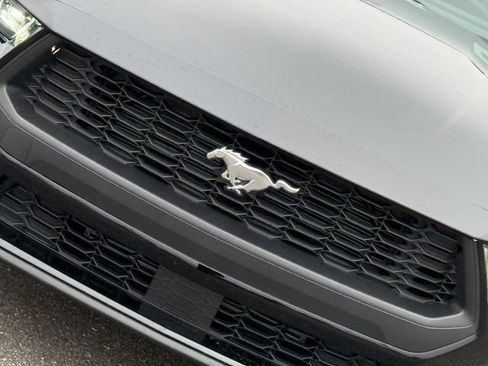 New 2026 Ford Mustang Coupe RWD image 3