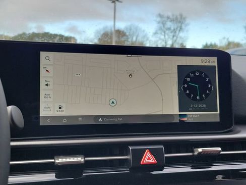 New 2026 Kia Sportage SX image 21