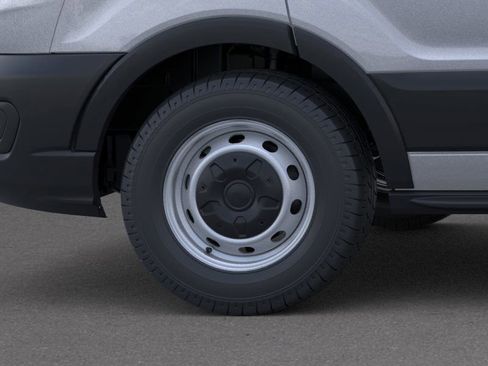 New 2026 Ford Transit 350 148 Medium Roof w/ Load Area Protection Package image 19