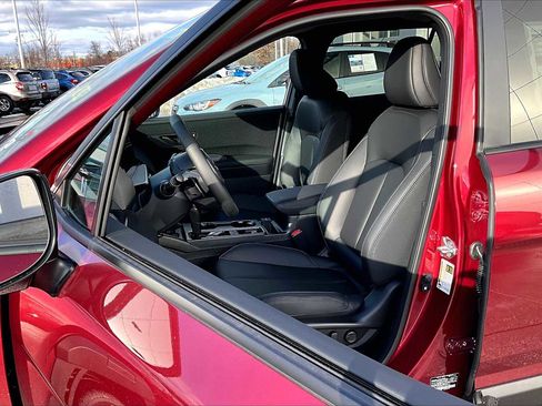 New 2026 Subaru Outback Premium image 9