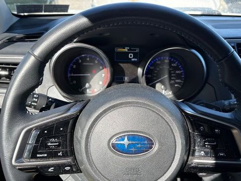 Used 2019 Subaru Outback 2.5i Limited w/ Popular Package #2 AWD/4WD image 21
