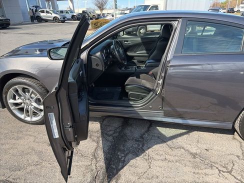 Used 2022 Dodge Charger GT w/ Plus Group image 9