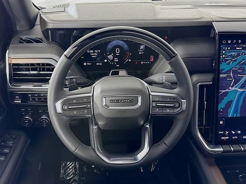 New 2026 GMC Yukon XL Denali AWD/4WD image 11