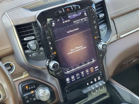 Used 2020 RAM 1500 Limited image 17