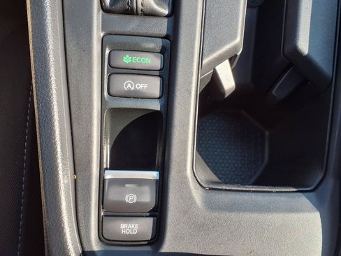 Certified 2024 Honda Accord EX image 11
