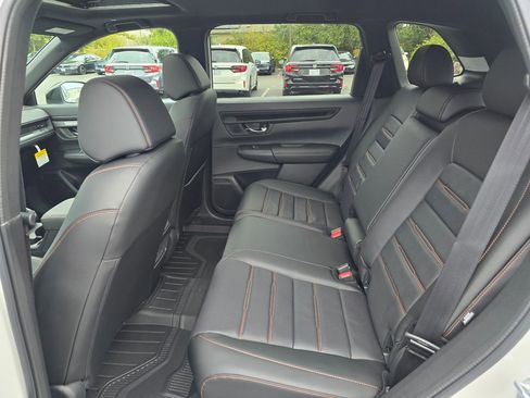 Certified 2026 Honda CR-V Sport-L image 9
