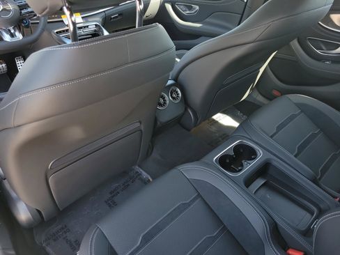 New 2026 Mercedes-Benz AMG GT 53 image 8