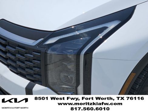 New 2026 Kia Sportage LX FWD image 5
