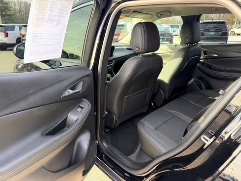 Used 2024 Buick Encore GX Preferred w/ Comfort Package image 9