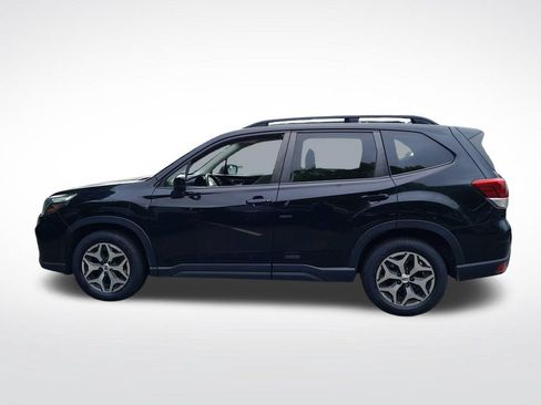 Used 2020 Subaru Forester Premium AWD/4WD image 4