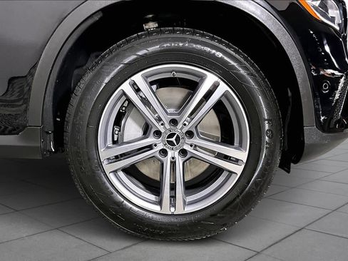 Used 2022 Mercedes-Benz GLC 300 image 10