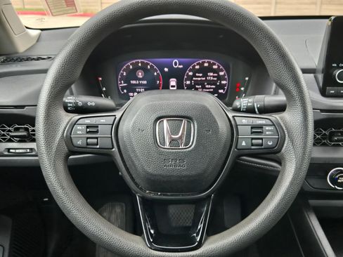 Used 2024 Honda Accord LX image 20