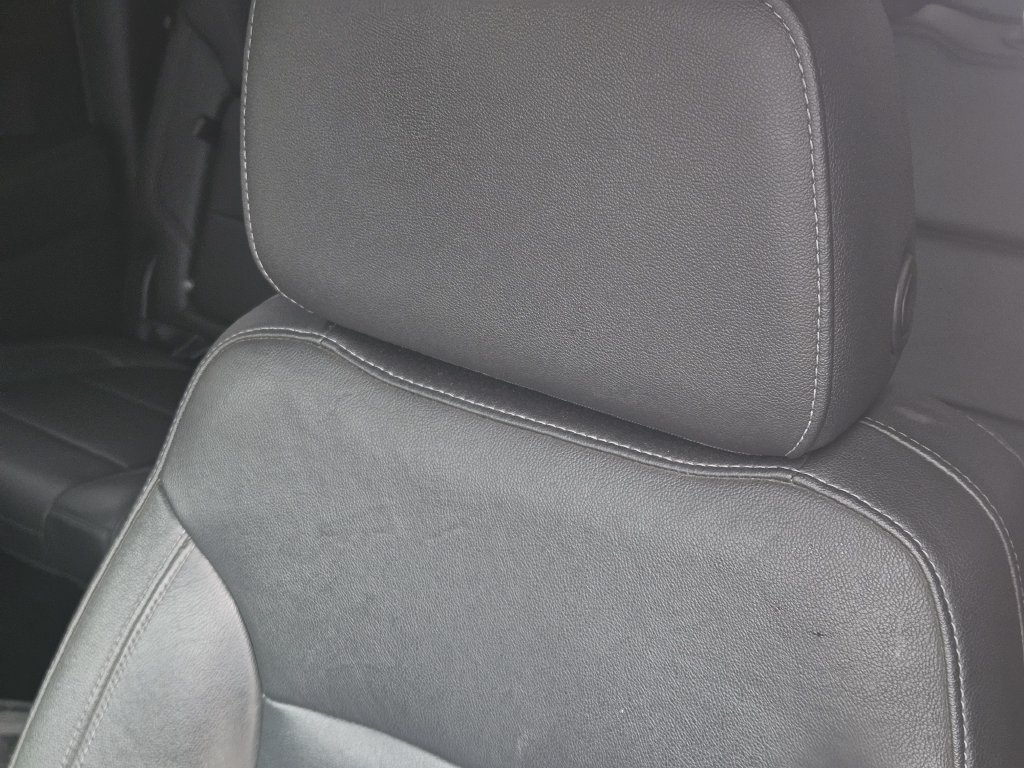 Used 2019 Chevrolet Silverado 1500 LT w/ Texas Edition AWD/4WD image 15
