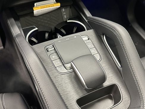 New 2026 Mercedes-Benz GLE 450 GLE 450 image 32