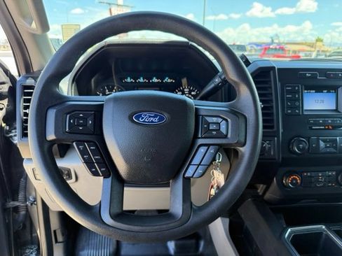 Certified 2020 Ford F150 XL w/ Equipment Group 101A Mid RWD image 16