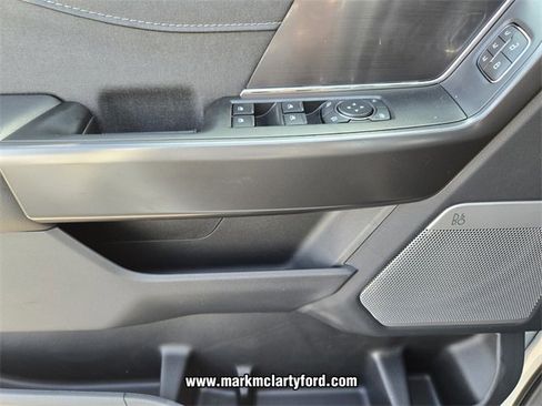 New 2026 Ford F150 Lariat w/ Equipment Group 501A Mid image 24