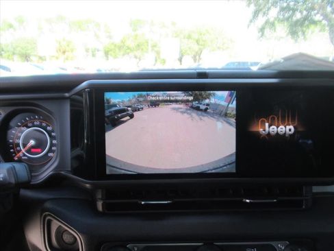 New 2026 Jeep Wrangler Sport image 20