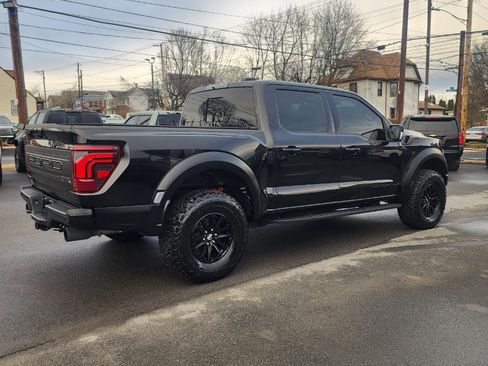 Used 2024 Ford F150 Raptor image 5
